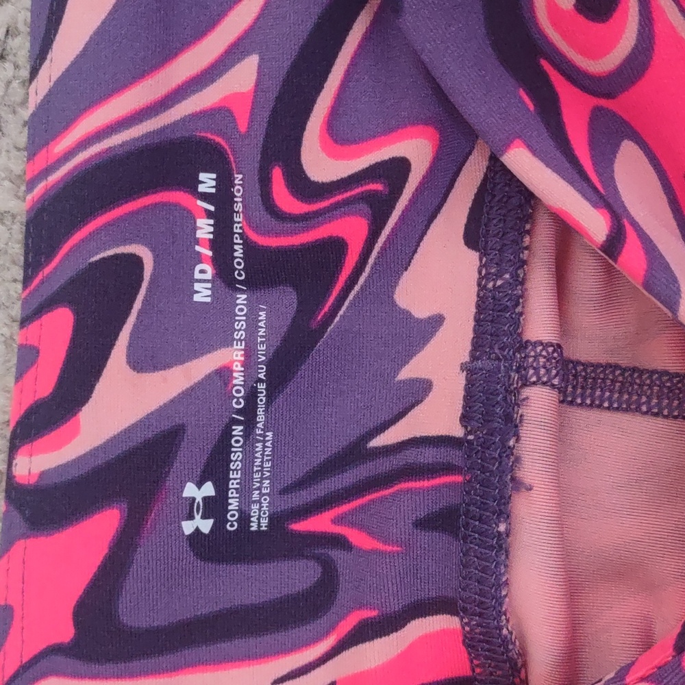 Under Armour leggings - Picture 2 of 6